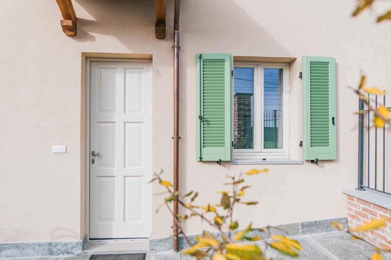 La Tenuta Di Santo Stefano Agri Resort & Spa 弗萨诺 外观 照片
