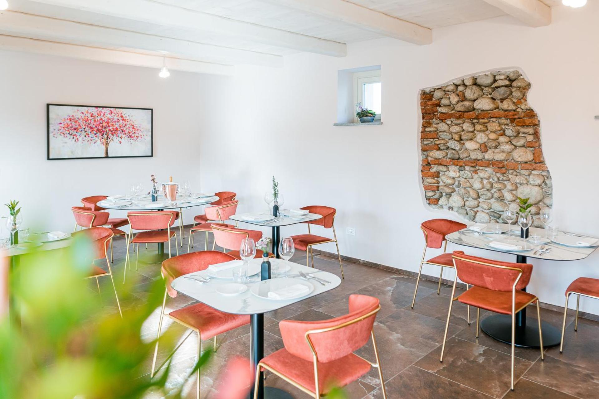 La Tenuta Di Santo Stefano Agri Resort & Spa 弗萨诺 外观 照片