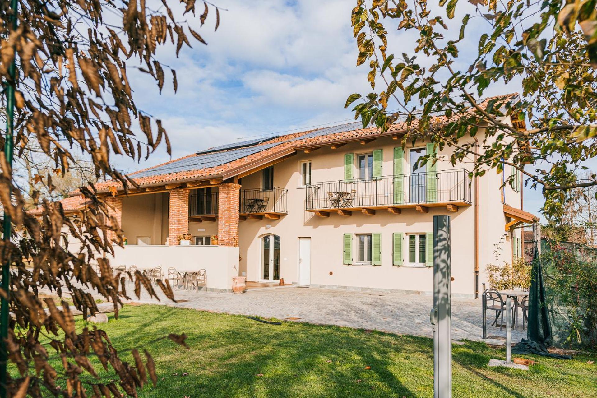 La Tenuta Di Santo Stefano Agri Resort & Spa 弗萨诺 外观 照片